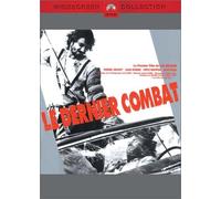 Le Dernier Combat [83/Scope/Dd [Alemania] [DVD]