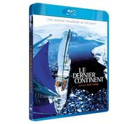 Le Dernier continent [Blu-ray]