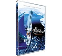Le Dernier continent [Francia] [DVD]