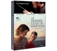 Le Dernier coup de marteau [Francia] [DVD]