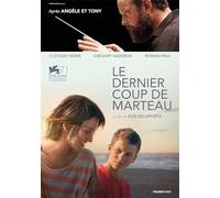 Le Dernier coup de marteau [Francia] [DVD]