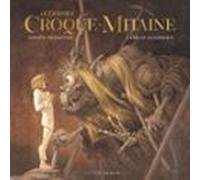 le dernier croque-mitaine (audiolibro)
