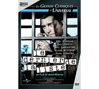 Le Dernier de la liste [Francia] [DVD]
