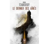 Le dernier des ainés