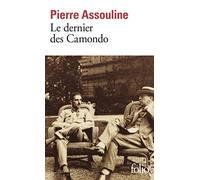 Le dernier des Camondo