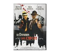 Le Dernier des Capone [Francia] [DVD]