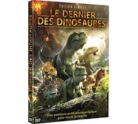 Le Dernier des dinosaures [Francia] [DVD]