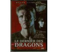 Le Dernier des dragons [Francia] [DVD]