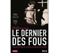 Le Dernier des fous [Francia] [DVD]