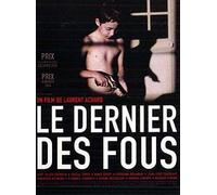 Le Dernier des fous [Francia] [DVD]