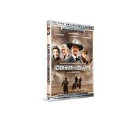 Le Dernier des géants [DVD]
