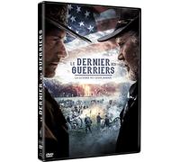 Le Dernier des guerriers [Francia] [DVD]