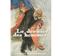 Le Dernier des hommes [Francia] [DVD]