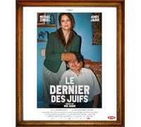 Le Dernier des juifs [Francia] [Blu-ray]