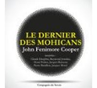 Le Dernier Des Mohicans