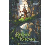 Le dernier des Mohicans