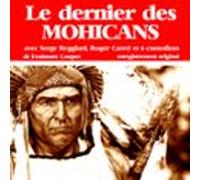 Le Dernier Des Mohicans (audiolibro)