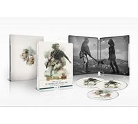 Le Dernier des Mohicans [Francia] [Blu-ray]