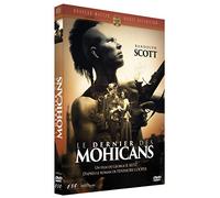 Le Dernier des Mohicans (Sagamore le Mohican) [Francia] [DVD]