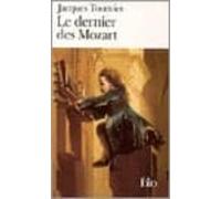 Le Dernier Des Mozart