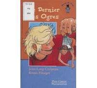 Le Dernier Des Ogres (ebook)