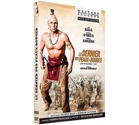 Le Dernier des Peaux-Rouges [Francia] [DVD]