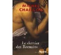 Le Dernier Des Romains