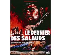 Le dernier des salauds [Francia] [DVD]