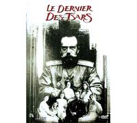 Le Dernier des Tsars [Francia] [DVD]