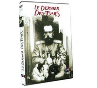 Le Dernier des Tsars [Francia] [DVD]
