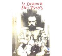 Le Dernier des Tsars [Francia] [DVD]