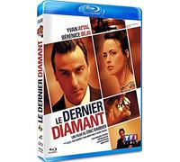 Le Dernier diamant [Francia] [Blu-ray]
