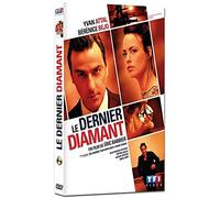 Le Dernier diamant [Francia] [DVD]