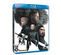 Le Dernier duel [Francia] [Blu-ray]