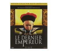 Le Dernier Emperador Blu-Ray Nuevo