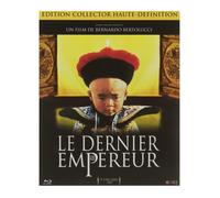 Le Dernier Emperador Blu-Ray Nuevo