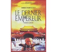 Le Dernier Empereur (Director's Cut - VO uniquement) [DVD]