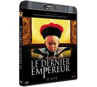 Le Dernier Empereur [Francia] [Blu-ray]