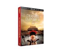 Le Dernier Empereur [Francia] [Blu-ray]