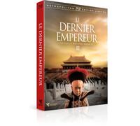 Le Dernier Empereur [Francia] [Blu-ray]