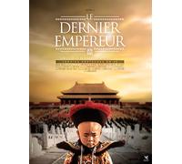Le Dernier Empereur [Francia] [Blu-ray]