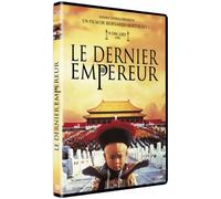 Le Dernier Empereur [Francia] [DVD]