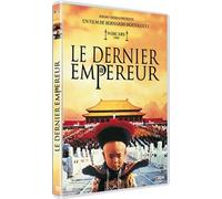 Le Dernier Empereur [Francia] [DVD]