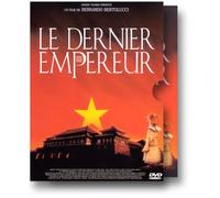 Le dernier empereur [Francia] [DVD]