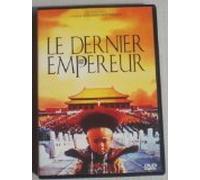 Le Dernier Empereur [Francia] [DVD]