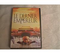 Le Dernier Empereur [Francia] [DVD]