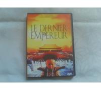 Le Dernier Empereur [Francia] [DVD]