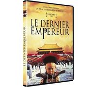 Le Dernier Empereur [Francia] [DVD]