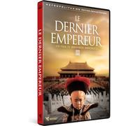Le Dernier Empereur [Francia] [DVD]