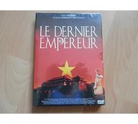 Le Dernier Empereur [Francia] [DVD]
